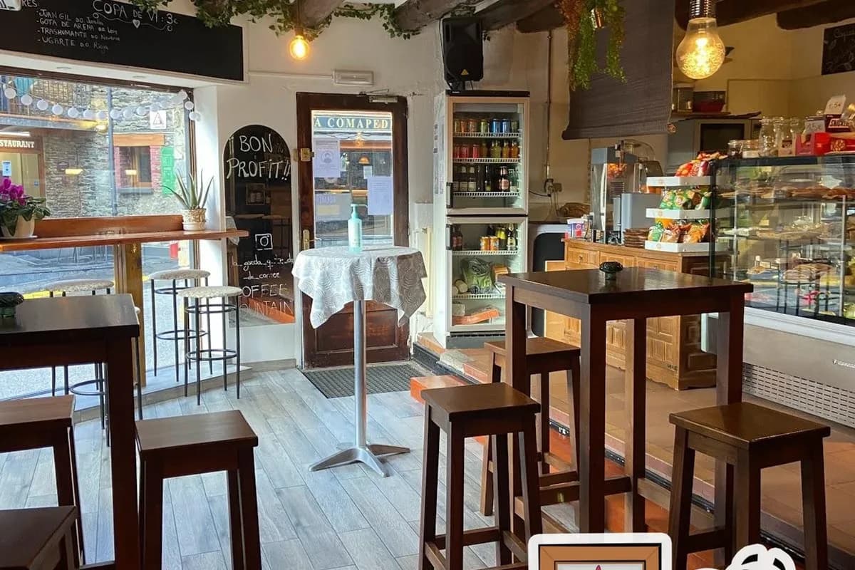 Coffee Mountain gallery 1