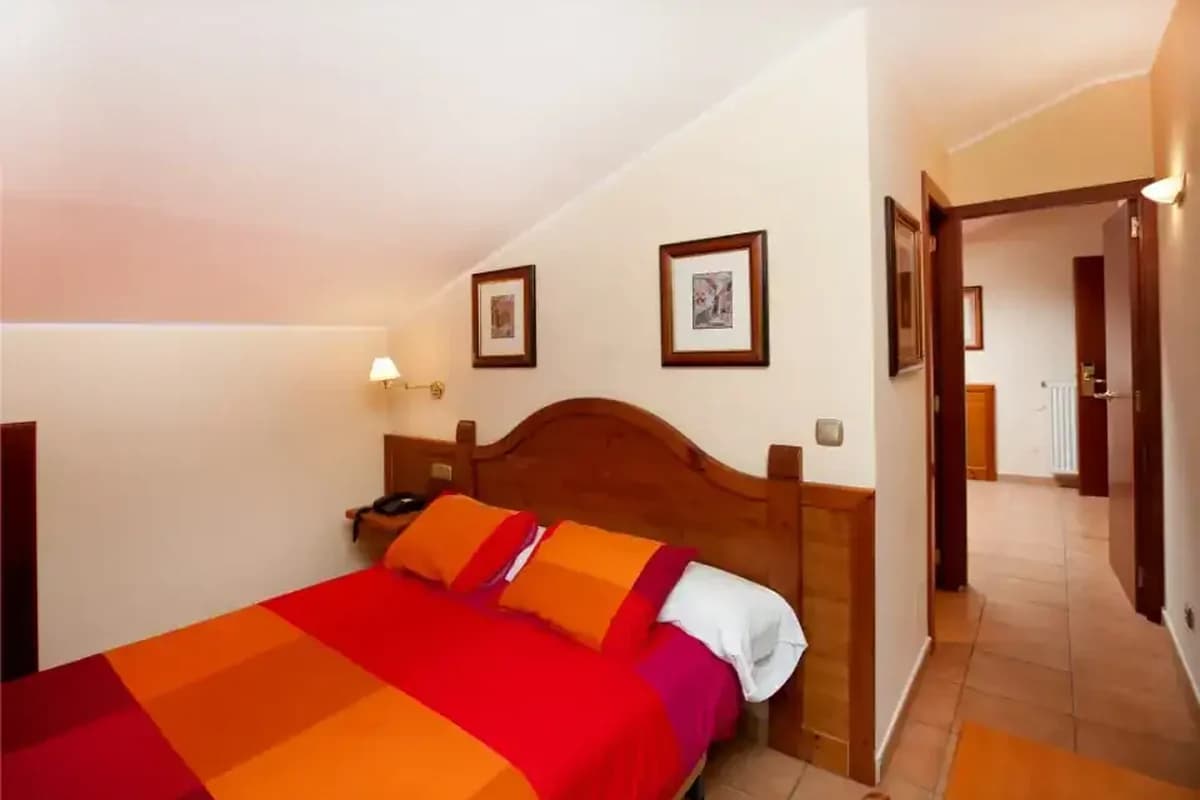 Hotel Montane gallery 3